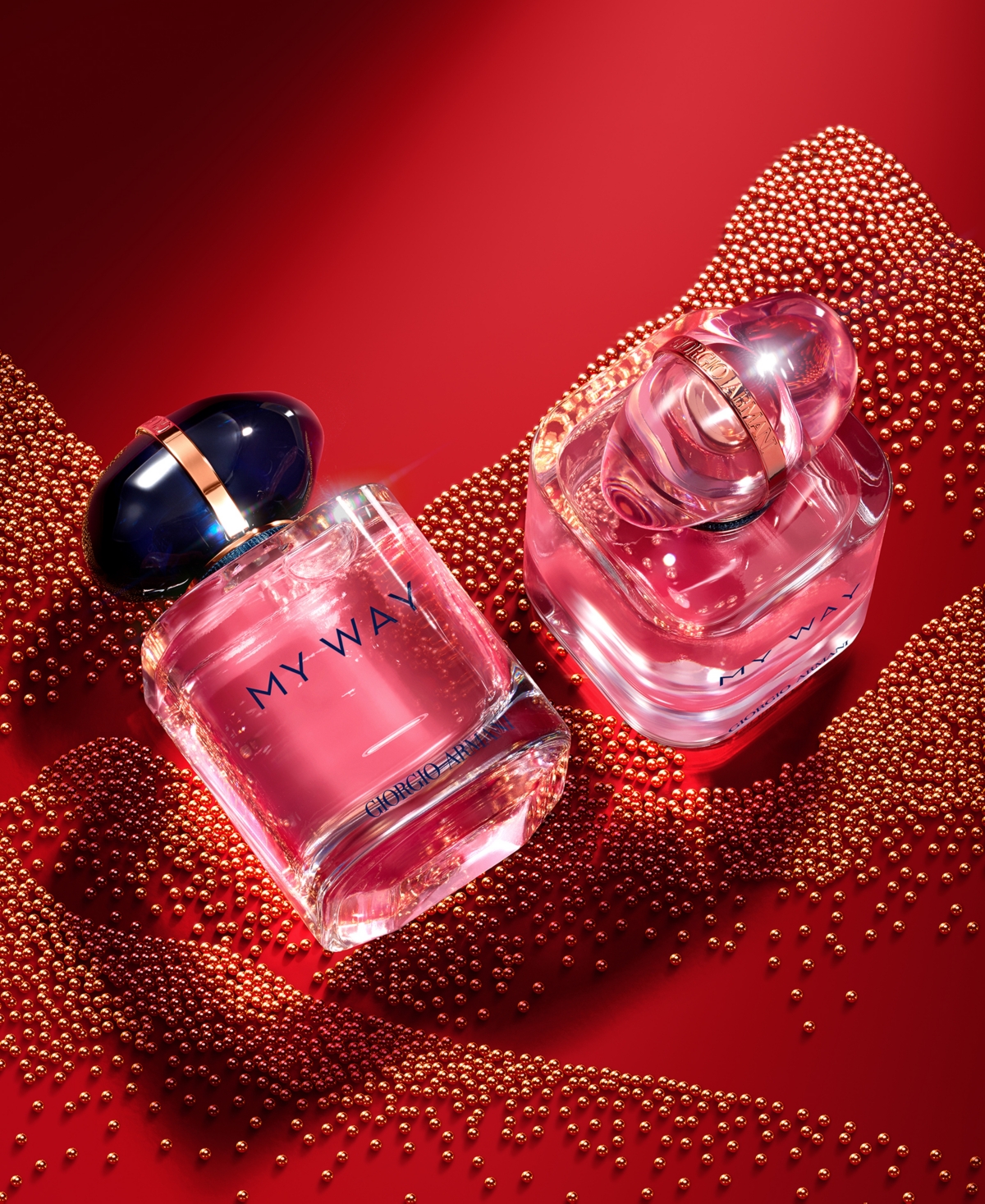 Armani 3-Pc. My Way Eau de Parfum Gift Set