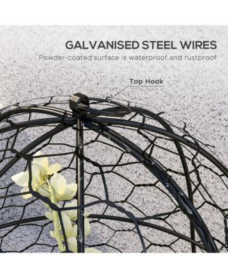 16" Plant Protectors (6 Pack)