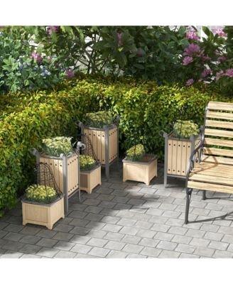 16" Plant Protectors (6 Pack)