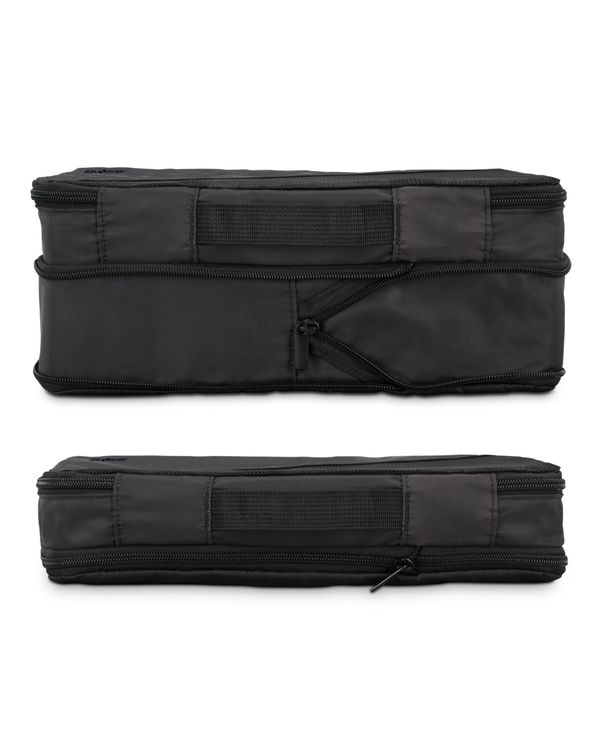 Samsonite 3-pc. Packing Cube Set In Black