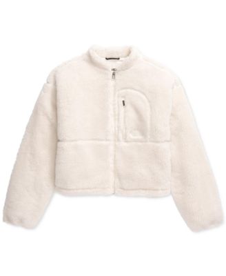 Women's Extreme Pile Fleece Jacket
