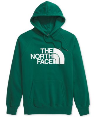 Women's Half Dome Fleece Pullover Hoodie