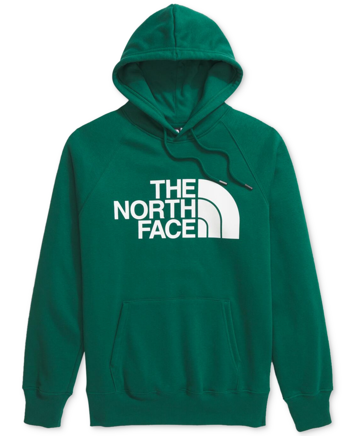 THE NORTH FACE WOMEN'S HALF DOME FLEECE PULLOVER HOODIE 