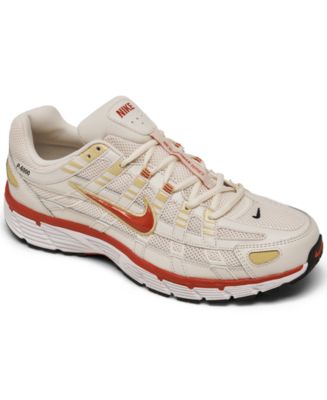 Nike Men's P-6000 Casual Sneakers from Finish Line - Macy's