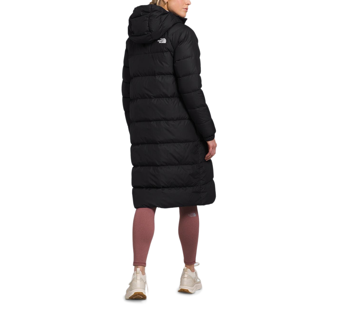 THE NORTH FACE WOMEN'S HYDRENALITE DOWN PARKA 