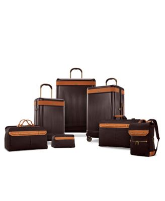 Reserve Luggage Collection