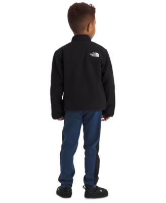 The North Face Toddler Little Boys Denali Full-Zip Fleece Jacket