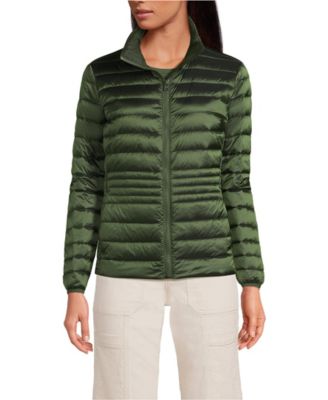 Women's Wanderweight Packable Down Jacket