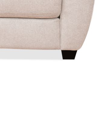 Myriem 87" Fabric Sofa, Created for Macy's