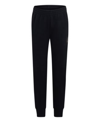 Jordan Little Boys "See Me Shine” Pullover Hoodie and Pants 2-Piece Set