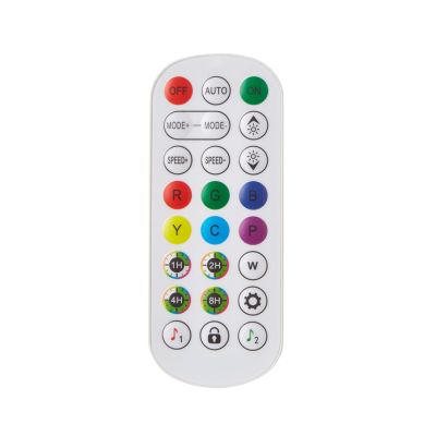 Streamdale Queen Size Platform Bed Frame with USB, Charger, Drawers, LED Lights