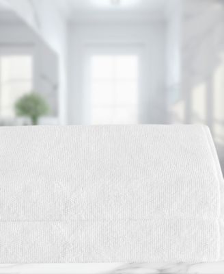 TALESMA Lerins Turkish Cotton Bath Sheet, 39" x 67"