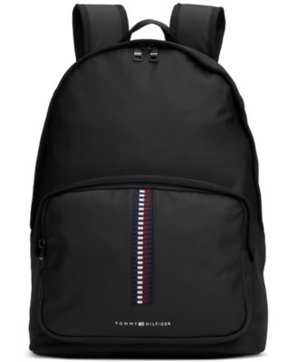 Tommy Hilfiger - Men's Logo Backpack