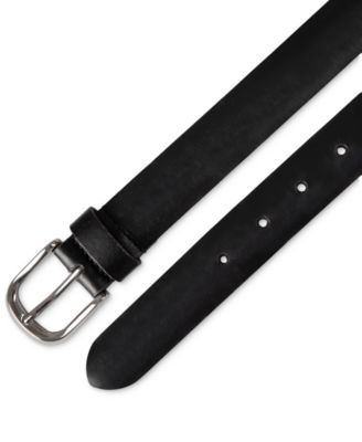 Luxury Men's Dress Belt, Created for Macy's