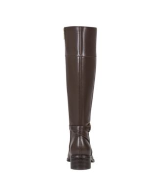 Women's Dennie Knee High Riding Boots