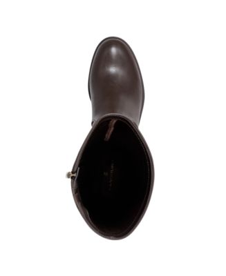 Women's Dennie Knee High Riding Boots