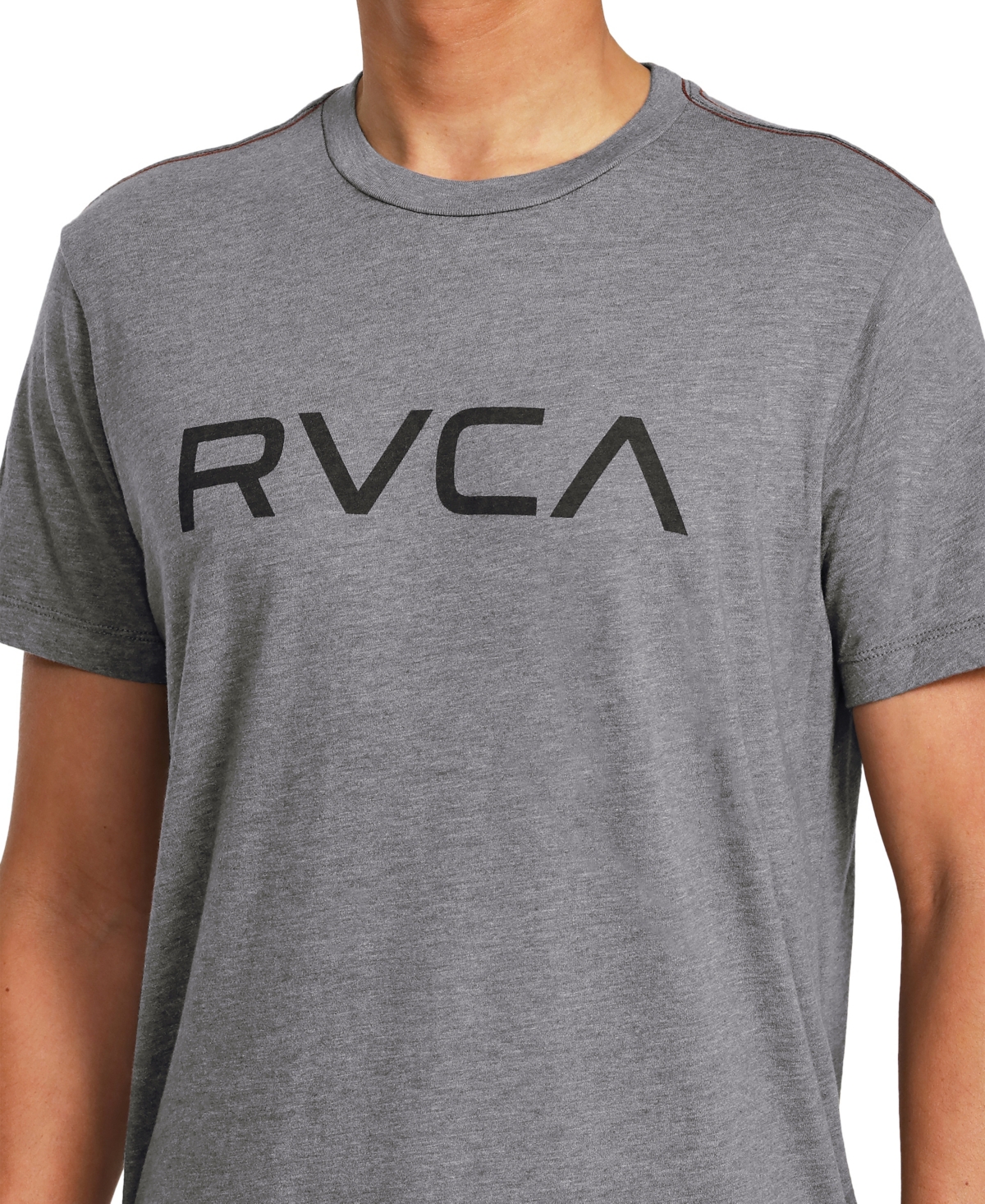 Rvca Men's Short Sleeve T-Shirt