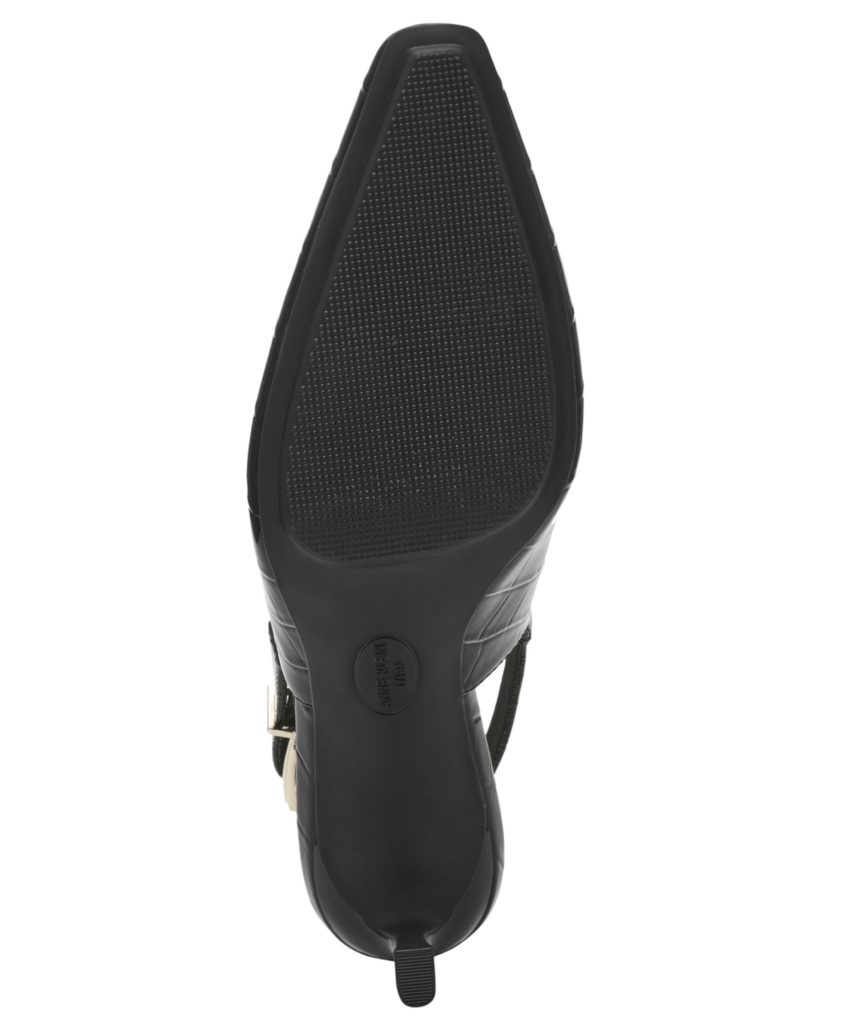 Anne Klein Women's Ritzy Snip Toe Slingback Pumps