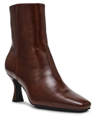 Anne klein short boots online