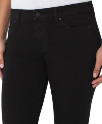 Women's Abby Mid-Rise Skinny Jeans