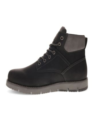 Men's Charles SH Lace Up Boot