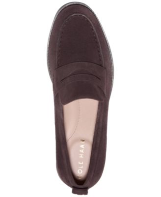 Women's Stassi Penny Loafers