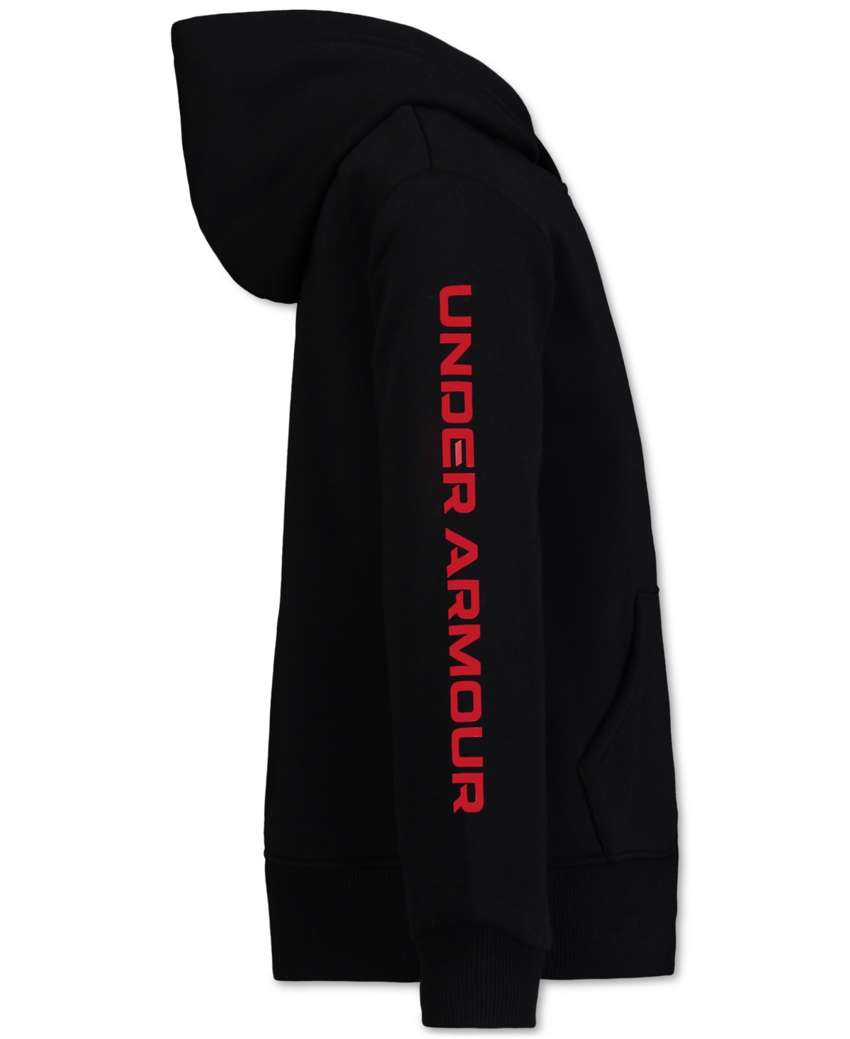 Under Armour Toddler & Little Boys Rival 2-Pc. Pullover Hoodie & Joggers Set