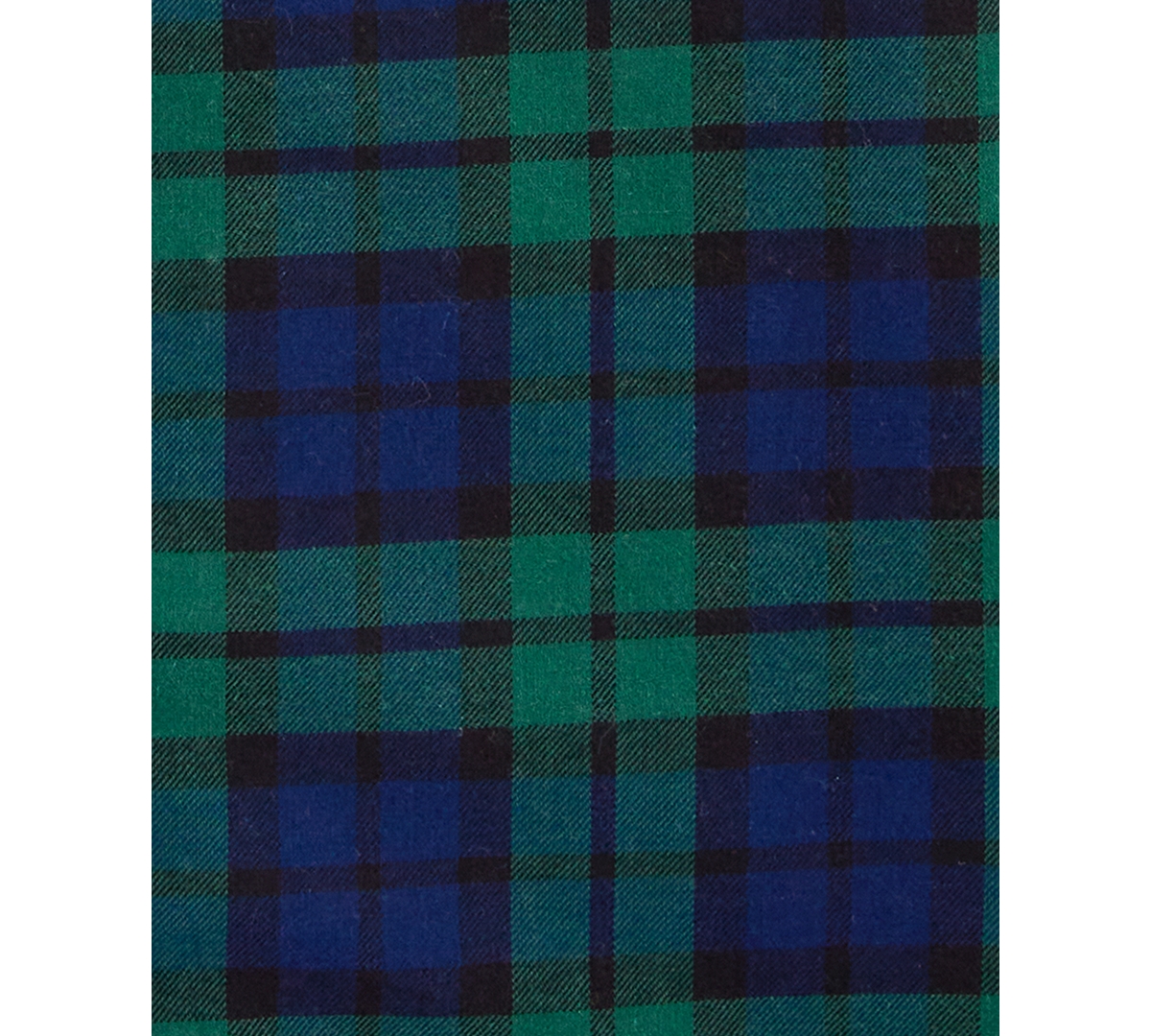 Carter Little & Big Boys Cotton Plaid Twill Button Shirt