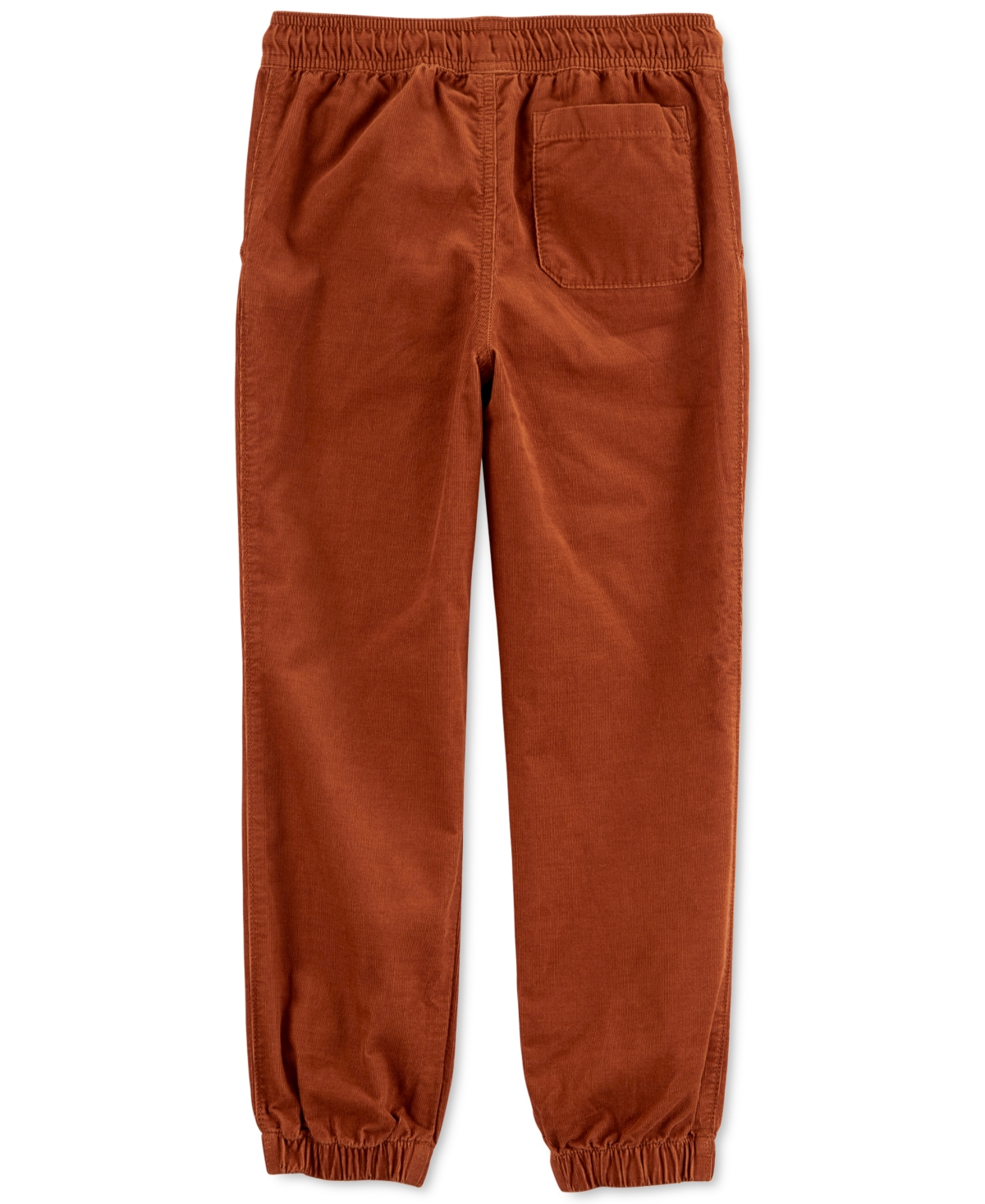 Carter's Little & Big Kids Khaki Joggers - Brown (200