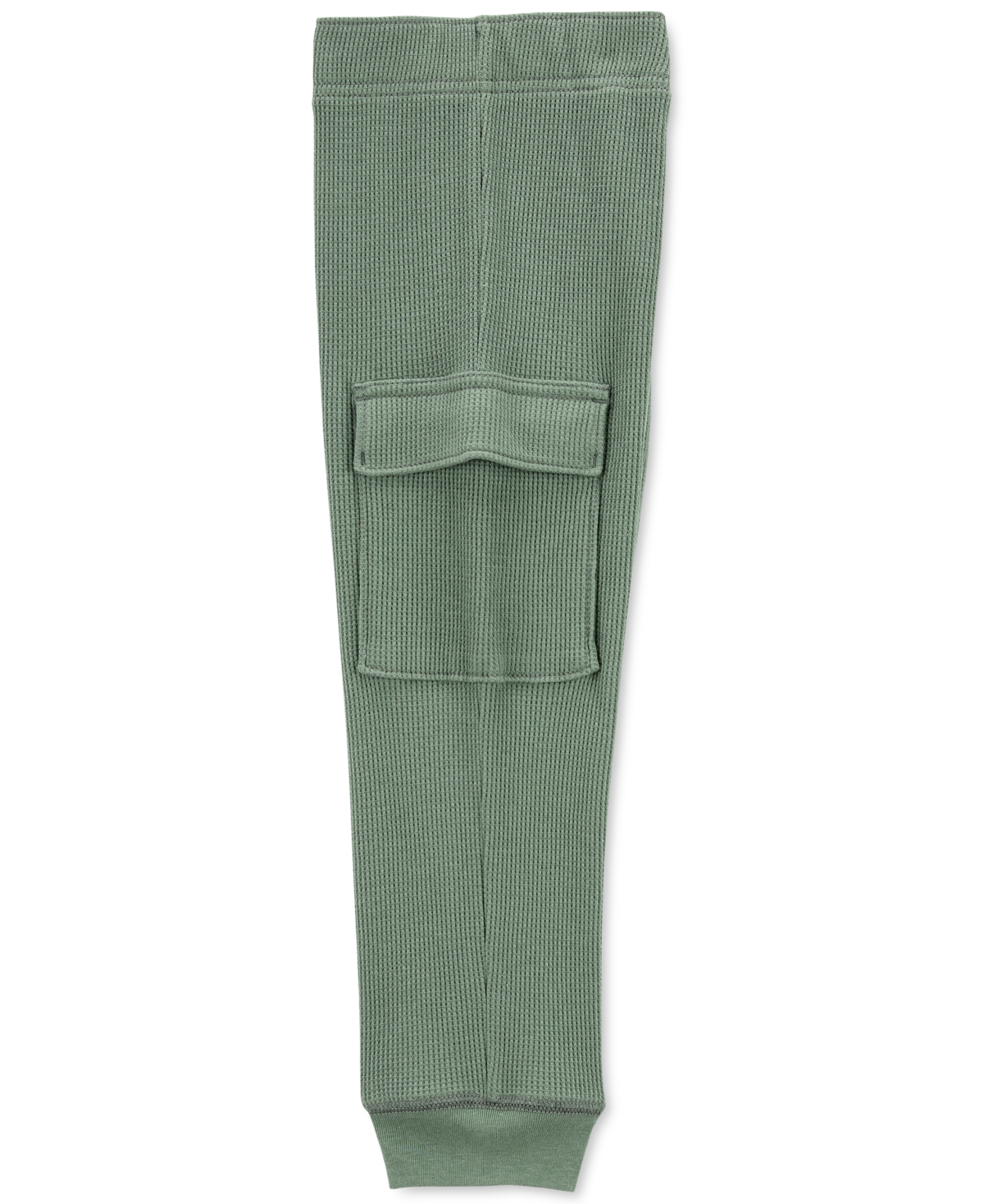 Carter's Toddler Boys Thermal T-Shirt & Cargo Pants, 2 Piece Set - Assorted (