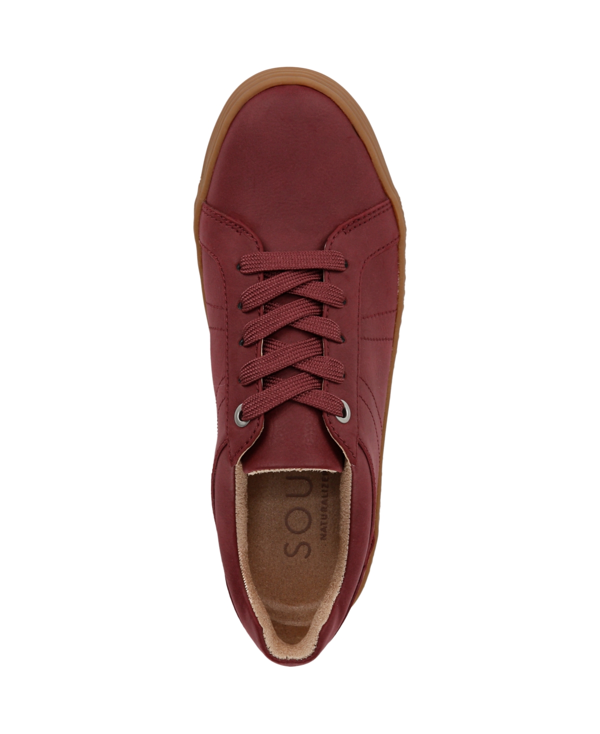 Soul Naturalizer Neela Lace Up Sneakers