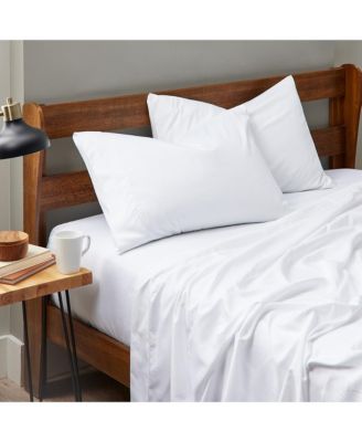 Luxury Pillow Cases - Bamboo Rayon Blend - Ultra Soft - Cooling & Breathable