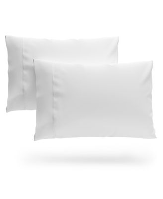 Luxury Pillow Cases - Bamboo Rayon Blend - Ultra Soft - Cooling & Breathable