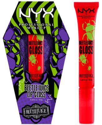NYX Professional Makeup - Beetlejuice Gloss