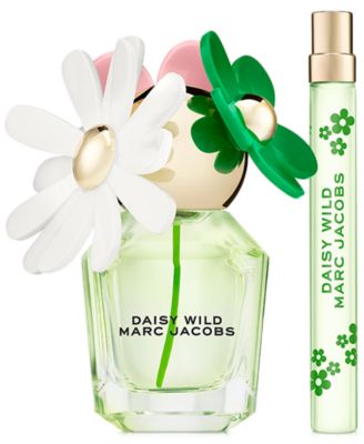 Marc Jacobs 2-Pc. Daisy Wild Eau de Parfum Gift Set - Macy's