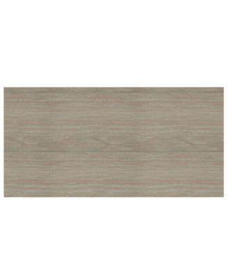 Warm Shaker Coffee Table