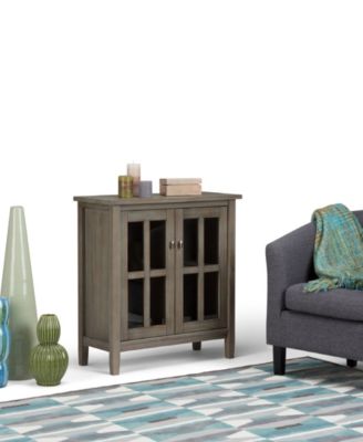 Burbank Storage Cabinet