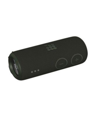 PLUS Waterproof Portable Speakers, Portable and Durable with Bluetooth, Quick charge System, 10+ hrs playing time and Stereo Experience with 2+ speakers for an incredible sound