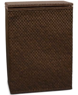 Lamont - Laundry Hamper, Whitaker Family