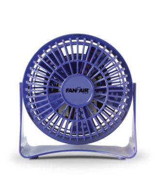 FanFair