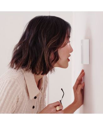 Peephole Cam HD Video Doorbell