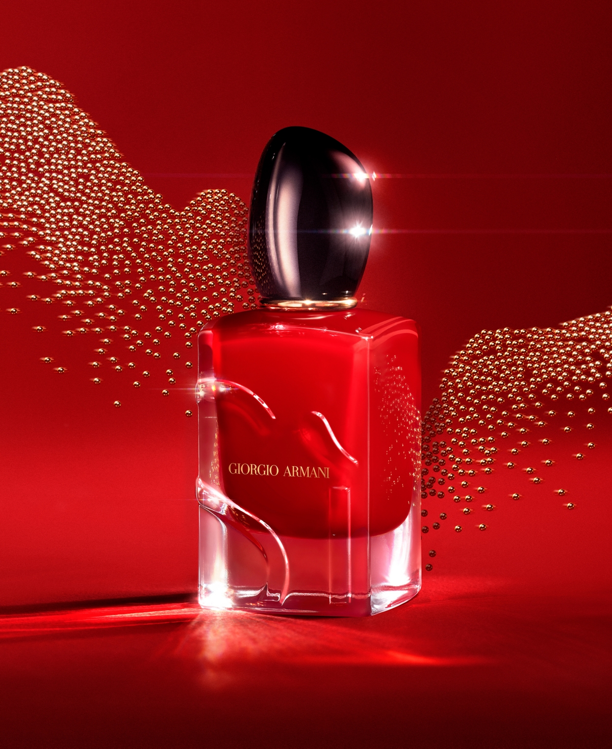 Armani 3-Pc. Si Passione Eau de Parfum Gift Set