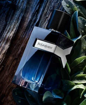 Yves Saint Laurent Men's 2-Pc. Y & MYSLF Eau de Parfum Gift