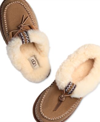 Women's Tasman Alpine Booties