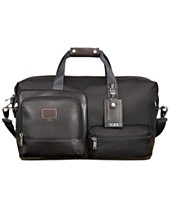 Mens Backpacks & Bags: Laptop, Leather, Shoulder at Macy's - Mens ...