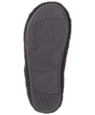 Women's Fiona Berber Clog Slippers