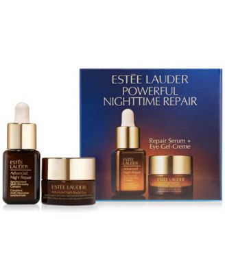 Estée Lauder - 2-Pc. Powerful Nighttime Repair Mini Set