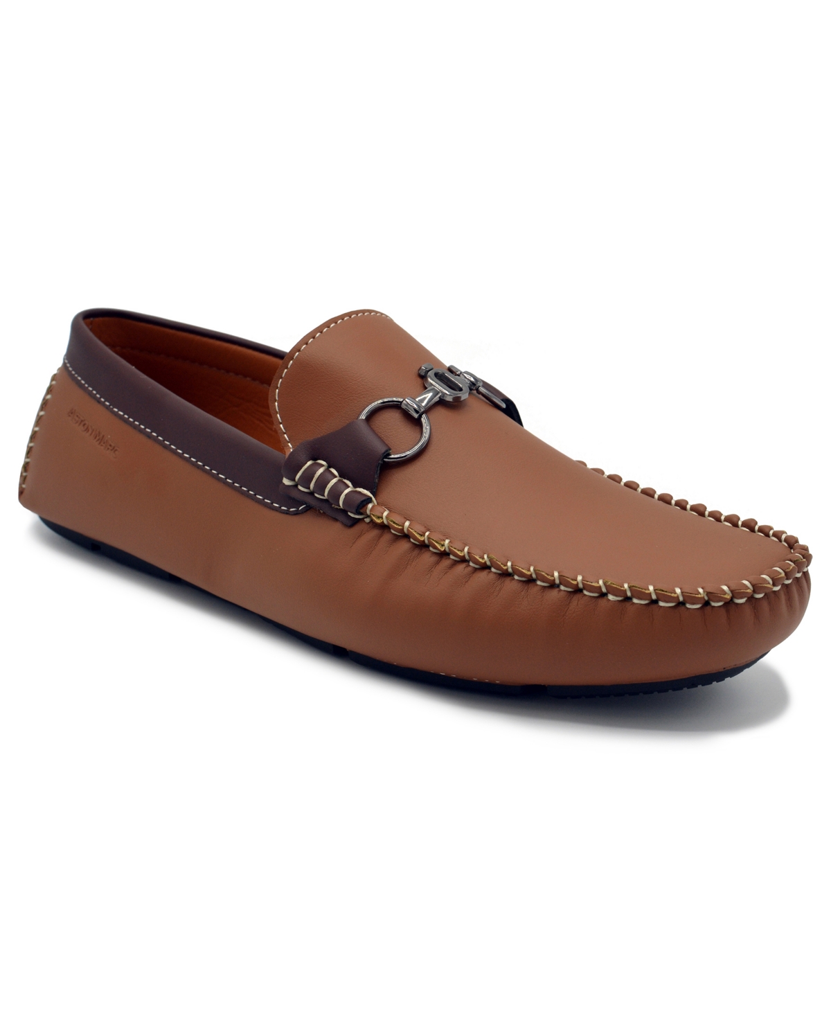 Men's Renton Driving Loafer - Tan