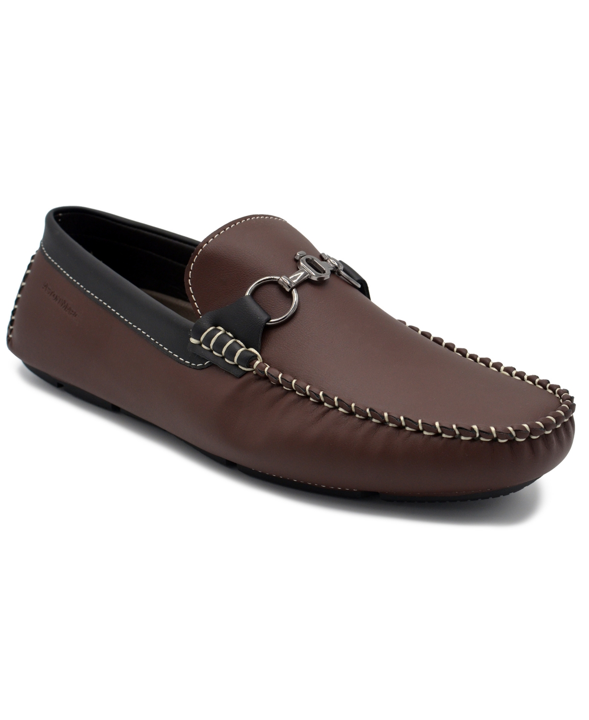 Men's Renton Driving Loafer - Tan