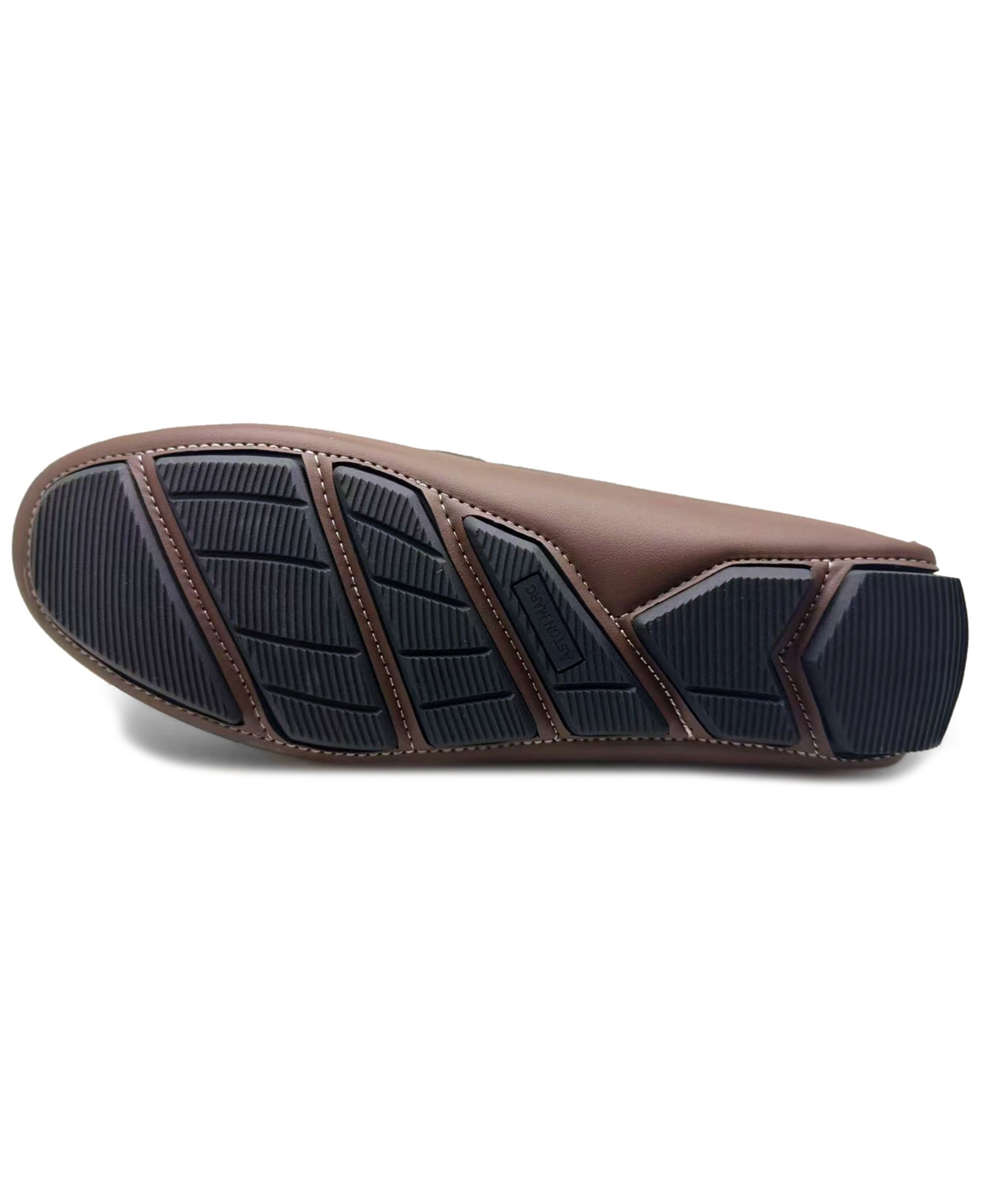 Aston Marc Men's Renton Driving Loafer